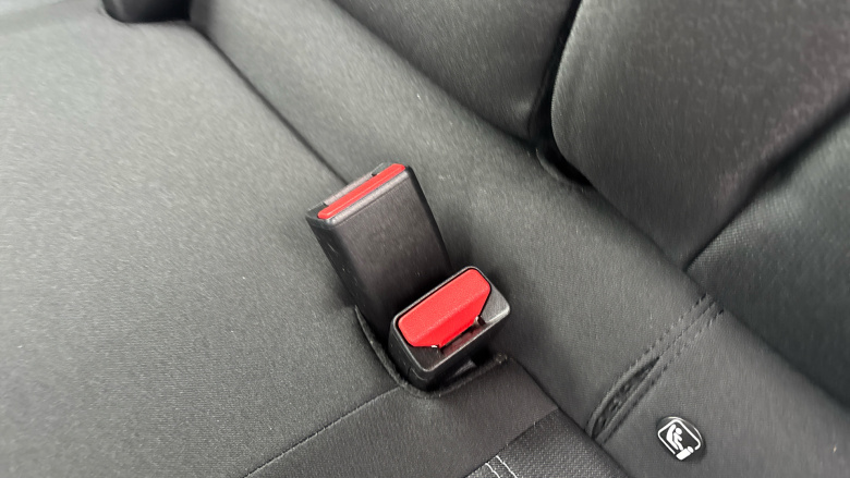 Dacia Sandero Stepway 1.0 TCe Prestige 5dr Petrol Hatchback